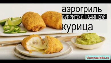 Photo of Как приготовить вкусный обед за короткое время